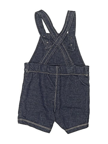 Pekkle Overalls (view 2)