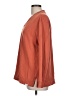 Orvis Orange Pullover Sweater Size L - photo 5