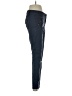 Khakis & Co Chevron-herringbone Blue Jeans Size 0 - photo 4