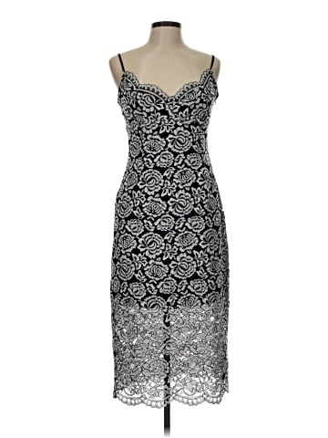 NSR Cocktail Dress (view 1)