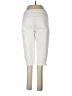 Kim Rogers Ivory Jeans Size 10 - photo 2