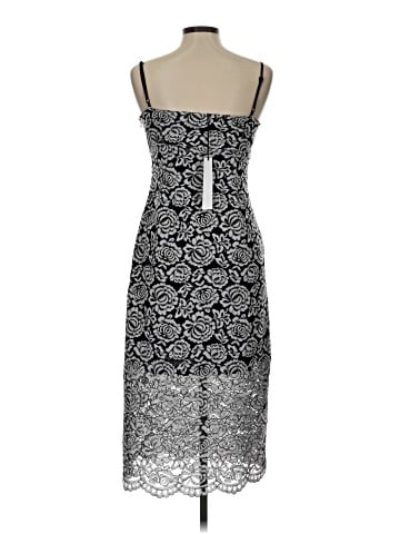 NSR Cocktail Dress (view 2)