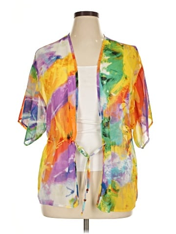Gloria Lance Kimono (view 1)