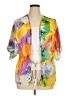 Gloria Lance Yellow Kimono Size XL - photo 1