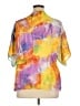 Gloria Lance Yellow Kimono Size XL - photo 2