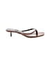 Zara Brown Heels Size EU 42 - photo 1