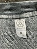 Alternative Apparel Gray Sweatshirt Size M - photo 7