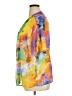 Gloria Lance Yellow Kimono Size XL - photo 5