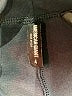 American Giant Black Active Pants Size 4 - photo 7