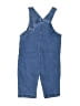Little Me Blue Overalls 6-9 MO / 9 MO - photo 2