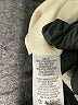 Double Zero Ivory Sweatshirt Size S - photo 8