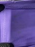 Nike 100% Polyester Purple Athletic Shorts Size XS - photo 3