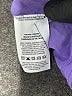 Nike 100% Polyester Purple Athletic Shorts Size XS - photo 4