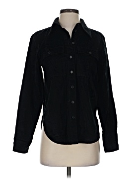 Banana Republic Long Sleeve Button Down Shirt
