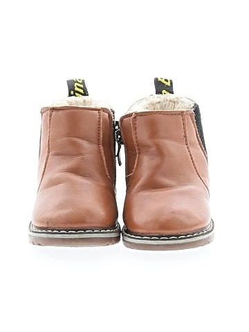 Unbranded Ankle Boots (view 2)
