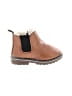 Unbranded Brown Ankle Boots Size EU 21 (baby) - photo 1