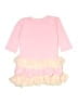 Assorted Brands Pink Dress Size 4T - photo 2