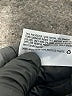 Ava & Viv Gray Turtleneck Sweater Size 1X - photo 8