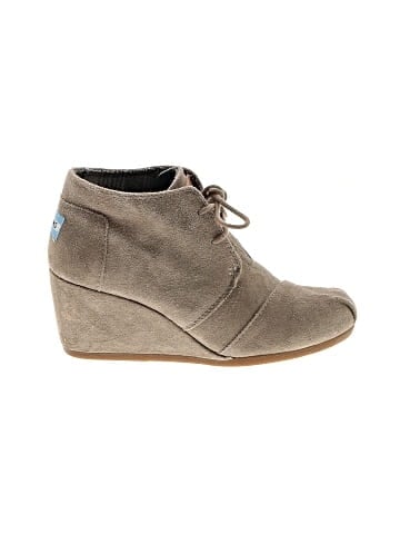 TOMS Wedges (view 1)
