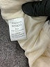 Have Ivory Faux Fur Vest Size S - photo 7
