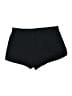 Wild Fable Solid Black Athletic Shorts Size XL - photo 2