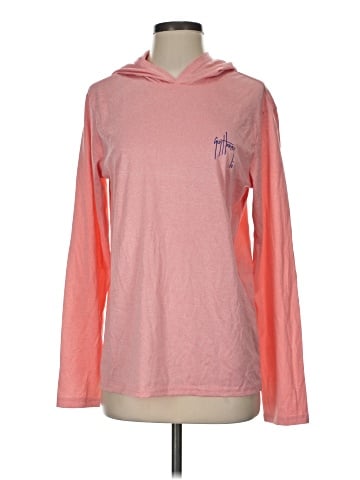 Guy Harvey Sweatshirt (view 1)