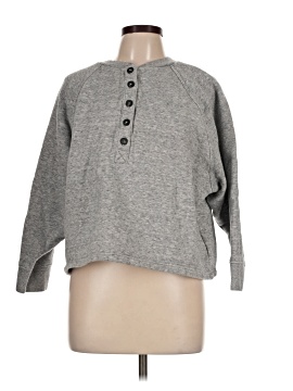 Mwl By Madewell Pullover Sweater