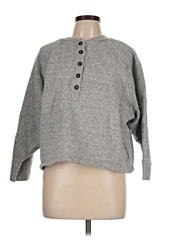 MWL by Madewell Pullover Sweater (view 1)