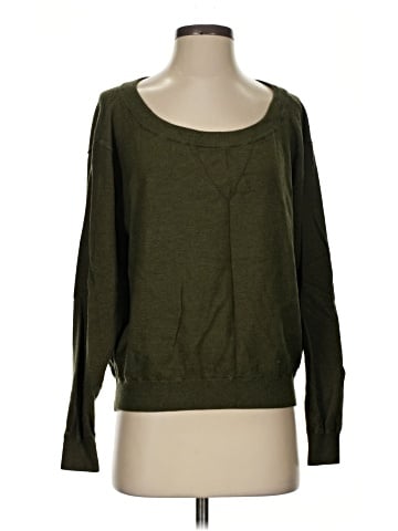 78 & Sunny Pullover Sweater (view 1)