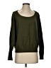 78 & Sunny Green Pullover Sweater Size S - photo 1