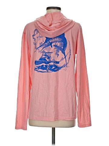 Guy Harvey Sweatshirt (view 2)