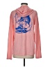 Guy Harvey Pink Sweatshirt Size S - photo 2