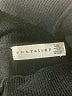 retrology Black Long Sleeve Turtleneck Size L - photo 7