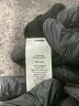 retrology Black Long Sleeve Turtleneck Size L - photo 8