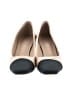 Assorted Brands Color Block Ivory Heels Size EU 41 - photo 2
