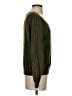 78 & Sunny Green Pullover Sweater Size S - photo 4