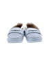Janie and Jack Blue Booties Size 18-24 mo (kids) - photo 2