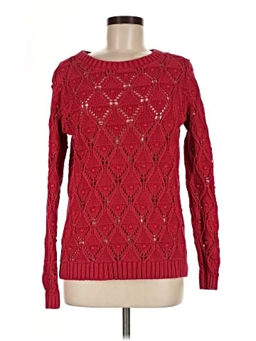 Tommy Hilfiger Pullover Sweater (view 1)