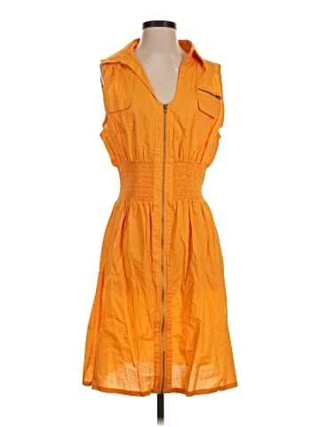 J Gee Casual Dress (view 1)