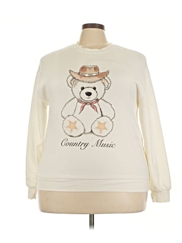 Zoe+Liv Sweatshirt (view 1)