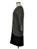 Assorted Brands Gray Casual Dress Size M (estimated) - photo 5