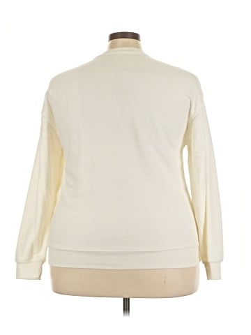 Zoe+Liv Sweatshirt (view 2)