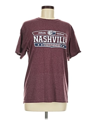 Port & Company Short Sleeve T-Shirt (view 1)