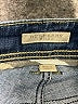 Burberry Brit Blue Jeans Size 26 waist - photo 7