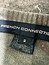 French Connection Color Block Green Pullover Sweater Size S - photo 7
