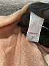 Amadi Orange Trenchcoat Size S - photo 7