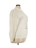 Zoe+Liv Ivory Sweatshirt Size XXL - photo 4