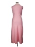 Bebe 100% Polyester Pink Casual Dress Size XL - photo 2
