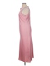 Bebe 100% Polyester Pink Casual Dress Size XL - photo 5