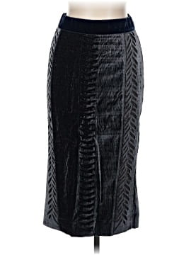 Byron Lars Beauty Mark Formal Skirt